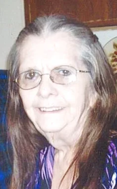 Betty Pauley 1952-2026